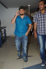 Celebrities at Bruce Lee Movie Premier Show 